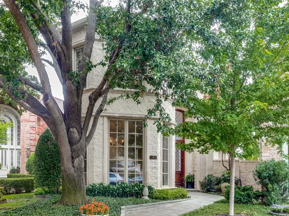 7 Crownwood Ct, Dallas, TX 75225