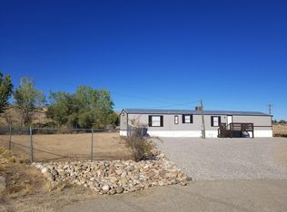 408 Andrew Dr, Aztec, NM 87410