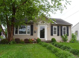 1024 Russell Cave Rd, Lexington, KY 40505