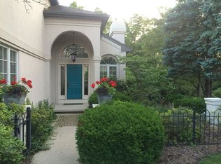 5749 Little Farms Ct, Sylvania, OH 43560