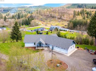 27605 NE Felkel Rd, Yacolt, WA 98675