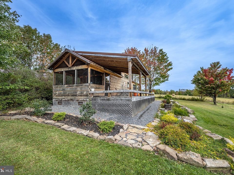 850 Short Run Rd, Kitzmiller, MD 21538 Zillow