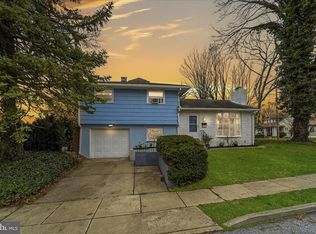 601 S Elmwood Ave, Glenolden, PA 19036