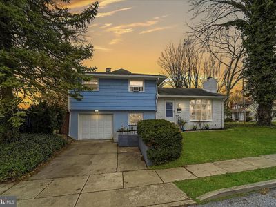 601 S Elmwood Ave, Glenolden, PA, 19036