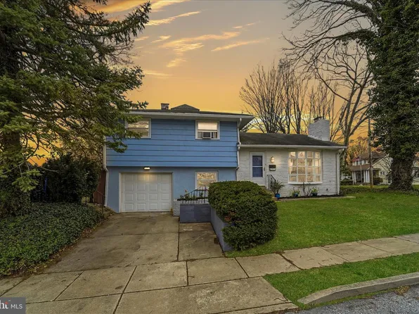 601 S Elmwood Ave, Glenolden, PA 19036