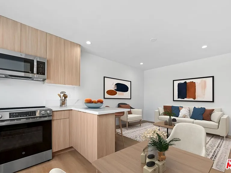 833 5th St #ADU — Photo 10