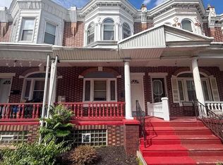 1515 Dyre St, Philadelphia, PA 19124