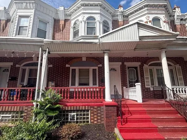 1515 Dyre St, Philadelphia, PA 19124