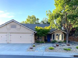 8845 Hiddenspring Way, Elk Grove, CA 95758