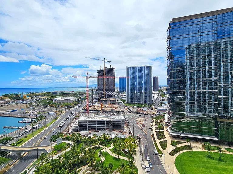 1100 Ala Moana Blvd #1809 — Photo 17