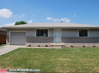 5230 W Saint Paul Ave, Lincoln, NE 68524
