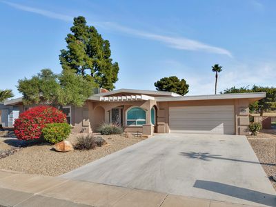 11130 W Palmeras Dr, Sun City, AZ, 85373