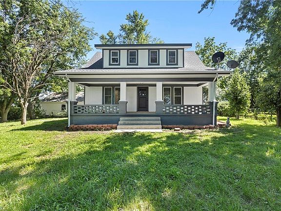 2nd image of 21709 E 321st St