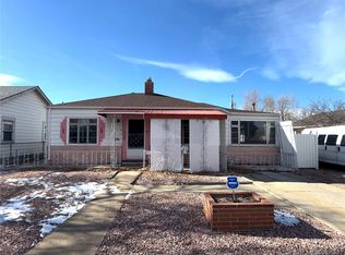 435 Perry St, Denver, CO 80204