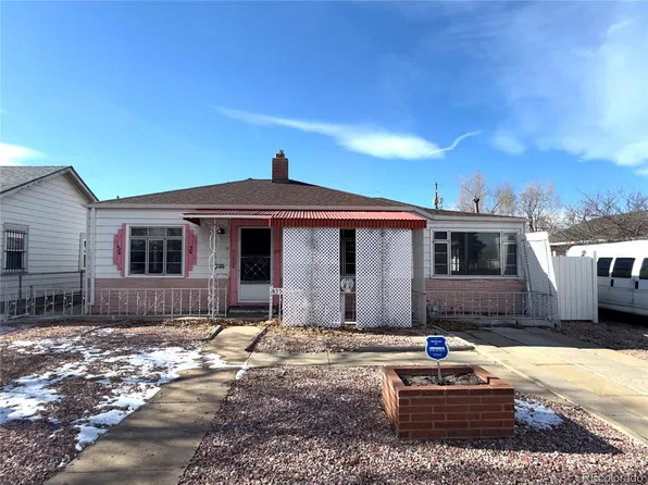 435 Perry Street, Denver, CO 80204