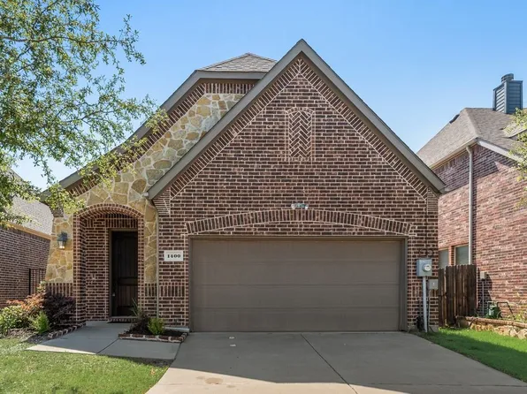 1400 Lauren Creek Ln, McKinney, TX 75072