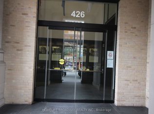 426 University Ave #3701, Toronto, ON M5G 1S9