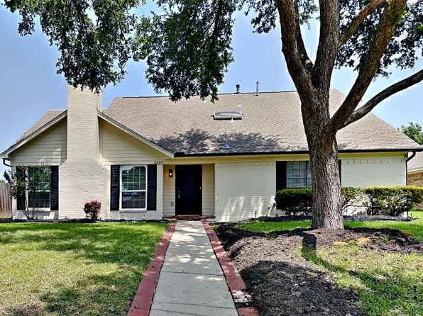 4537 Miami Dr, Plano, TX 75093
