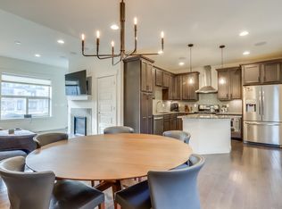 10064 Town Ridge Ln, Lone Tree, CO 80124