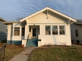 2207 Scott St, Davenport, IA 52803