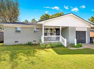 5322 NW Ash Ave, Lawton, OK 73505