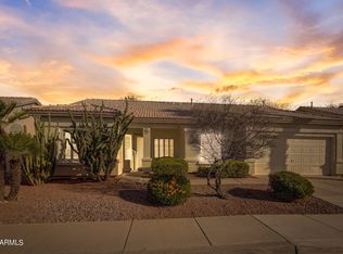1650 E Gary Dr, Chandler, AZ 85225