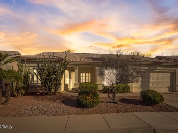 1650 E GARY Drive, Chandler, AZ 85225