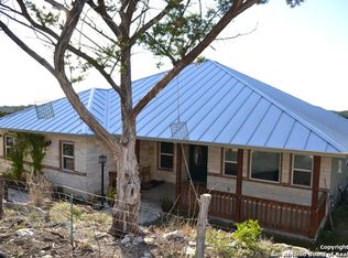 464 County Road 2748, Mico, TX 78056