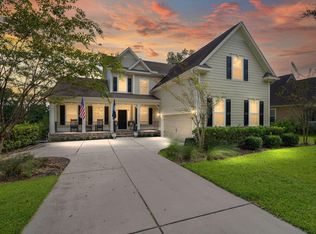 265 Shadowmoss Pkwy, Charleston, SC 29414