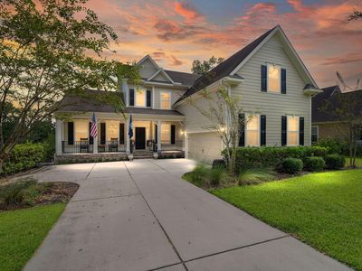 265 Shadowmoss Pkwy, Charleston, SC, 29414