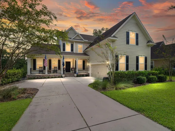 265 Shadowmoss Pkwy, Charleston, SC 29414