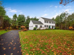 193 Gilbert St, Mansfield, MA 02048