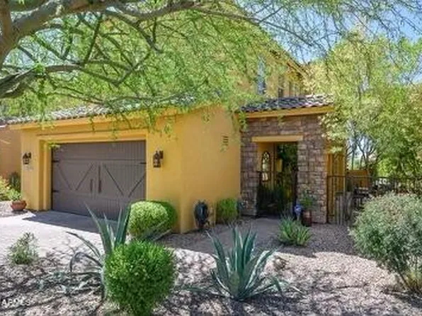 12335 E NORTH Lane, Scottsdale, AZ 85259