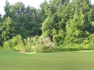 1445 Dickerson Rd, Marietta, MS 38856