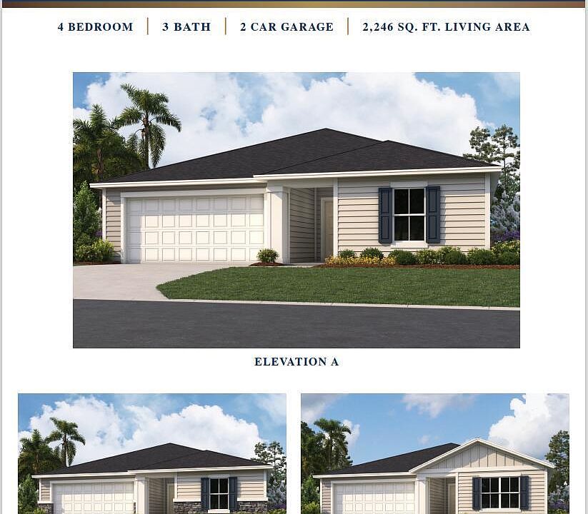 1st image of 581 BARBOSA Trail