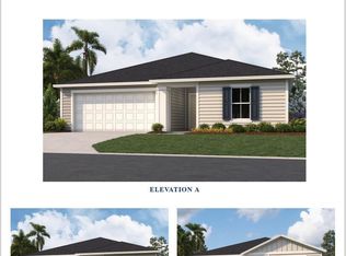 581 Barbosa Trl, Saint Augustine, FL 32095