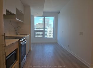 100 Queen St E #3610, Toronto, ON M5C0B5