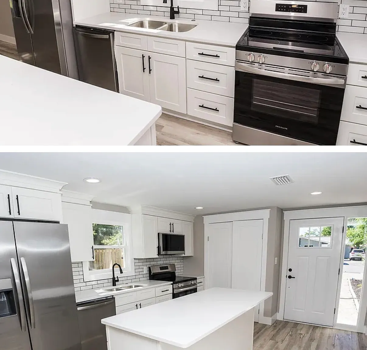 2 bed, 1.5 bath, 1146 sqft, $1,600 — Photo 1