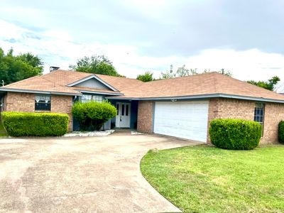 721 Hillside Dr, Cedar Hill, TX, 75104