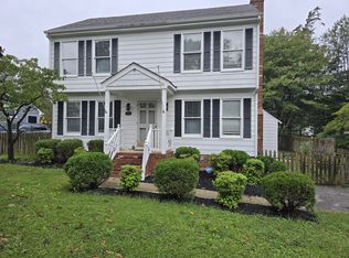 5204 Reids Pointe Rd, Glen Allen, VA 23060