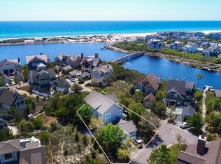 55 Coast Bridge Way, Watersound, FL 32461