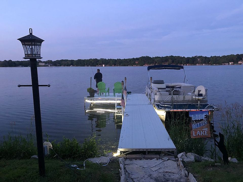 7310 N Tichigan Rd, Waterford, WI 53185 Zillow