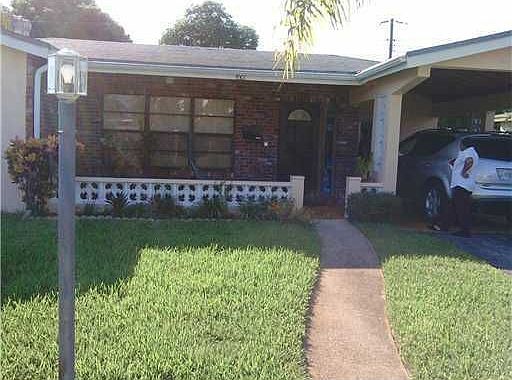 2nd image of 3501 NW 33rd Ter