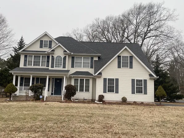 6756 North Cir, Seaford, DE 19973