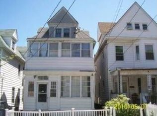 58 Morningside Ave, Yonkers, NY 10703