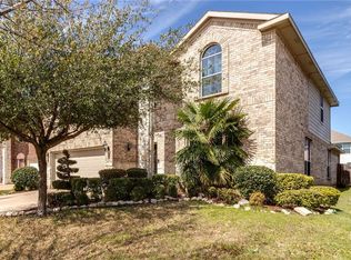 4344 Lake Stone Trl, Fort Worth, TX 76123