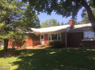 1210 Belfast Rd, Sparks Glencoe, MD 21152