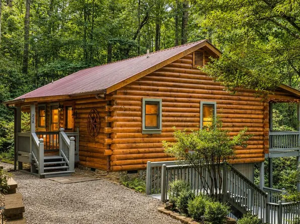 234 Holly Hollow, Cherry Log, GA 30522