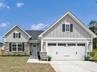104 Saltgrass Ln, Elgin, SC 29045