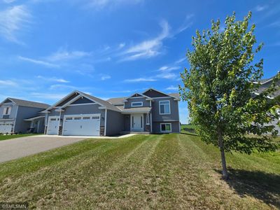 20458 Nedd St, Big Lake, MN, 55309